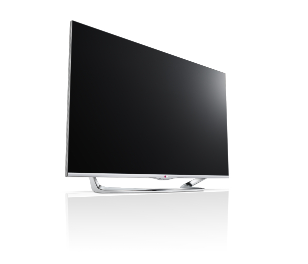 LG 47LA740S - 1393502 - zdjęcie 3